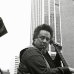 Charles Mingus