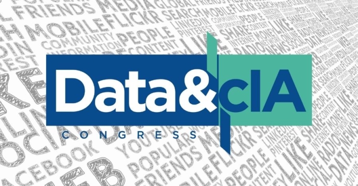 Data&cIA Congress 2022