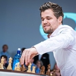 Magnus Carlsen