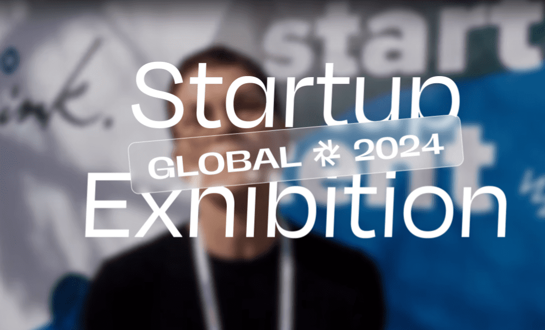 Startup Global Exhibition 2024