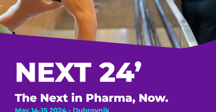 Nextpharma summit 2024