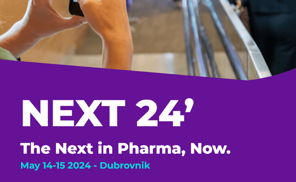 Next Pharma Summit 2024