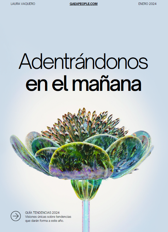 Adentrándonos en el mañana