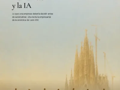 Magnifica Humanitas y la IA